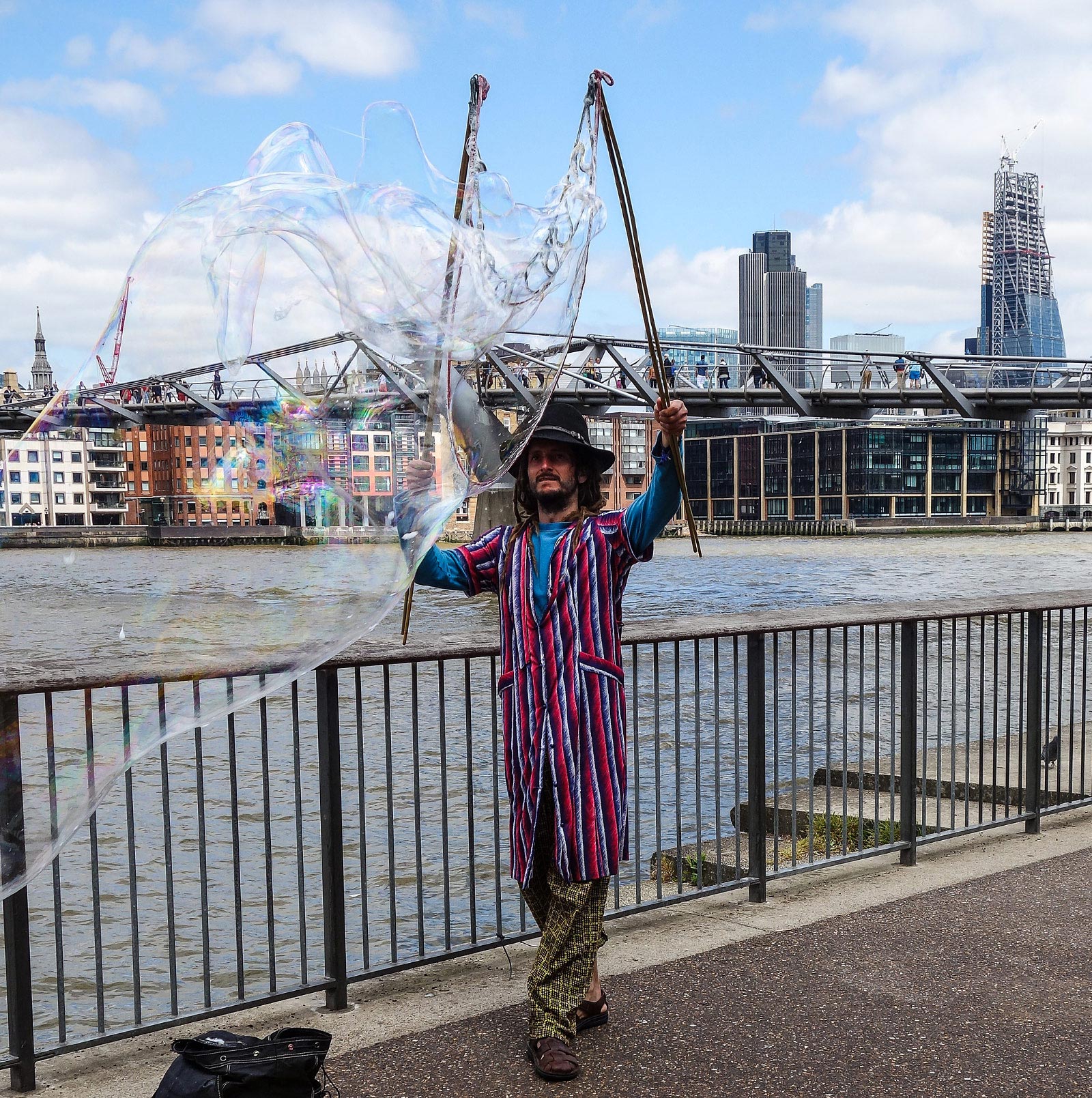 London